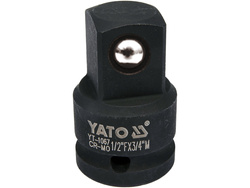 ADAPTER 1/2-3/4''