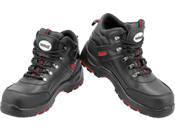 LOW-CUT SAFETY SHOES PARAN S3 SIZE 46
