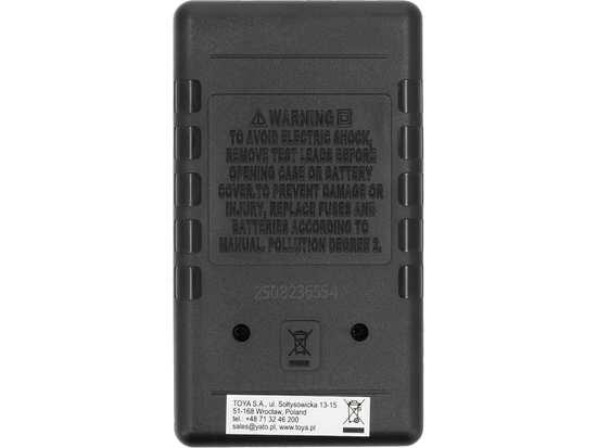 SKAITMENINIS UNIVERSALUS MATAS