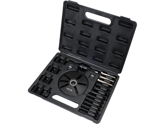 BALANCER PULLER AND INSTALLER