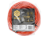 EXTENSION CABLE 20M ORANGE