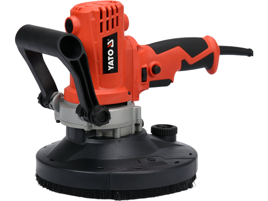 AMOLADORA UNIVERSAL 1300W PARA HORMIGÓN, YESO Y METAL