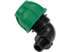 PP ELKONS 90° GZ 32MM X 1/2''