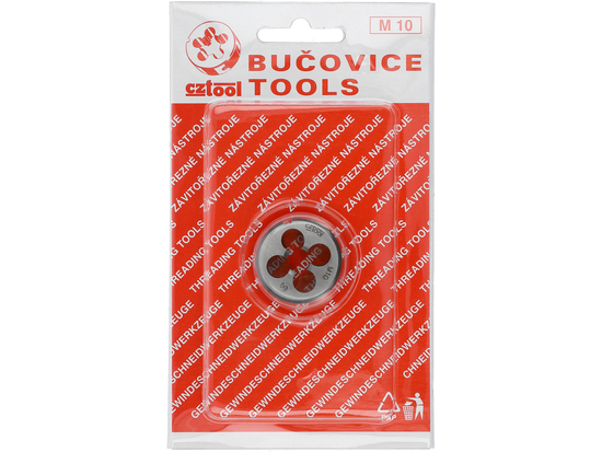 MATRICE M10 /CZ.UTENSILE/