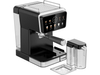 ESPRESSO KÁVOVAR S NAPEŇOVAČOM 1350W