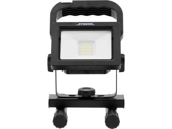 PORTABLE FLOODLIGHT 10W SMD 1000LM