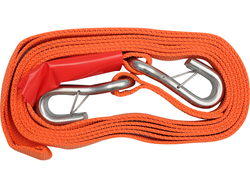 TOW ROPE 1500KG WITH HOOK