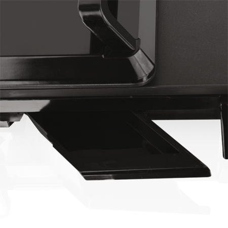 ЕЛЕКТРИЧЕСКА НАСТОЛНА СКАРА 2000W 2В1 40.5X25CM