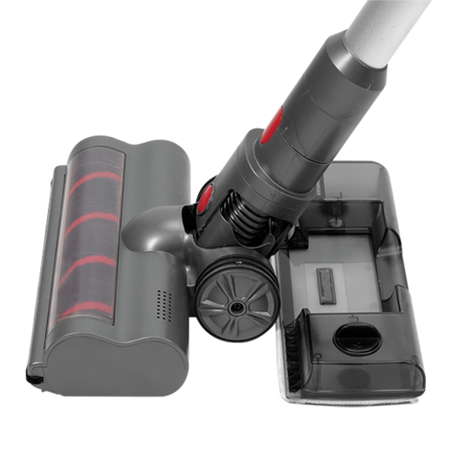 RECHARGEABLE VACUUM CLEANER 200W