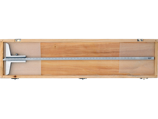 VERNIER DEPTH CALIPER 400 MM