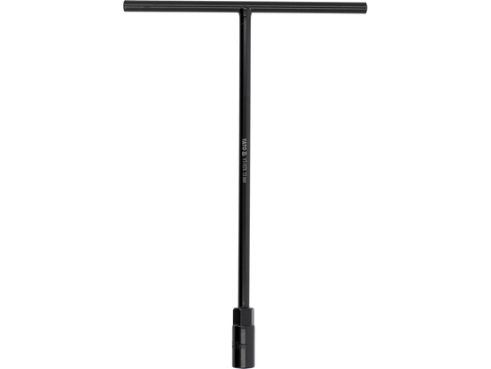 KLUCZ NASADOWY TYPU T'' 13 MM