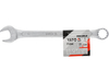 CHIAVE COMBINATA TESTA LUCIDA 15 MM