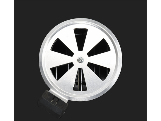 GRIGLIA A CARBONE PORTATILE 33 X 35,5 CM