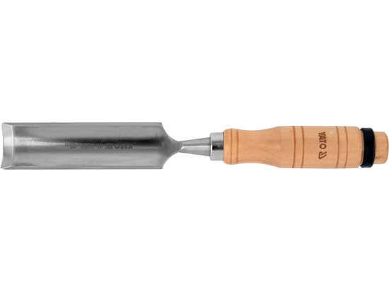 FÉLKEREK FAVÉSŐ 32MM