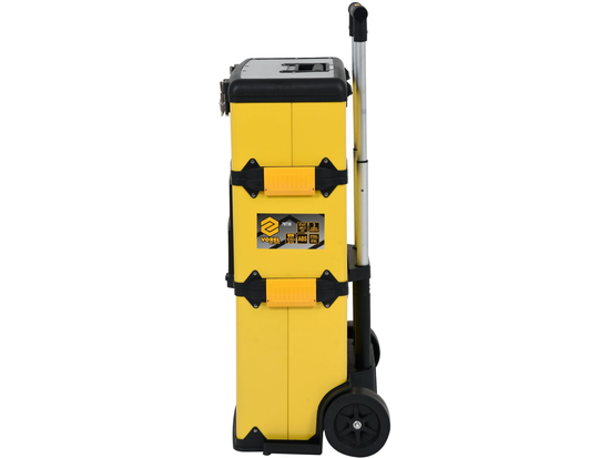 CARRELLO PORTAUTENSILI A 3 SEGMENTI