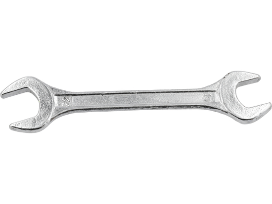 CHAVE ABERTA 19X22MM