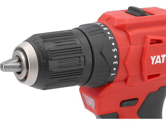 PERCEUSE/VISSEUSE SANS FIL SANS BALAIS 18V 45NM (CORPS)