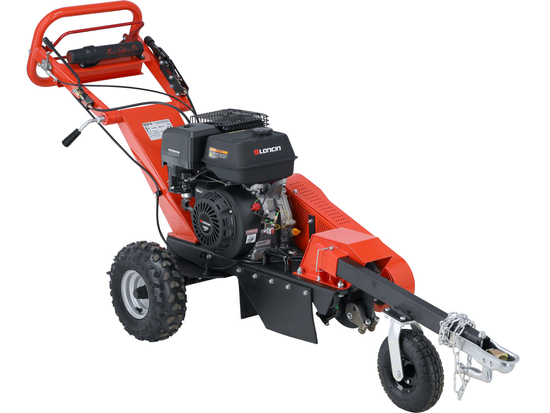 BENZINO STIEBO FREZAVIMO STAKLĖS 420 CM3