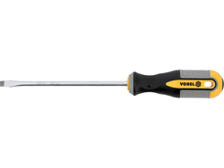 WKRĘTAK PŁASKI 6X150MM