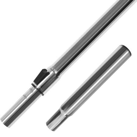 ASPIRADOR CICLONE 700W HEPA, 3 ESCOVAS