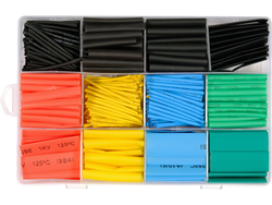 SÚPRAVA TEPELOM ZMRŠŤOVANÝCH KOŠIEL. OBSAHUJE 530 KS