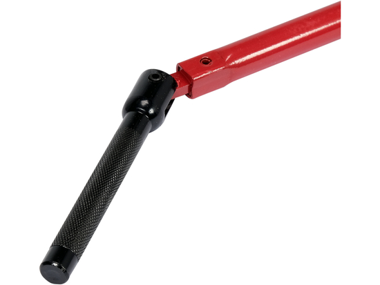 CLÉ DE RUPTURE POUR L'INSTALLATION DES RACCORDS