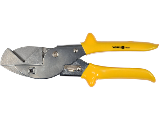 TIJERAS MULTIFUNCIONALES PARA CORTAR MANGUERAS, TUBOS, RAYAS