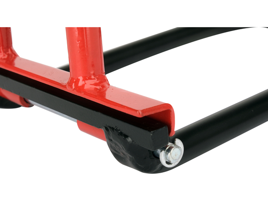 PINCE À BORD SIMPLE