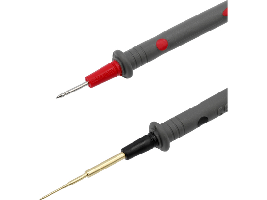 MISURATORE DIGITALE LCD TRUE RMS 25000