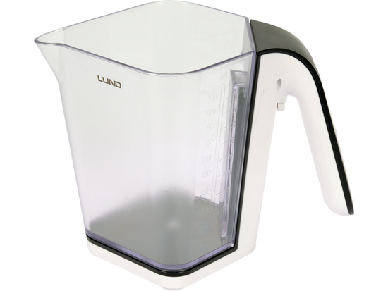 VIRTUVES SVARI AR 1200ML KONTEINERI