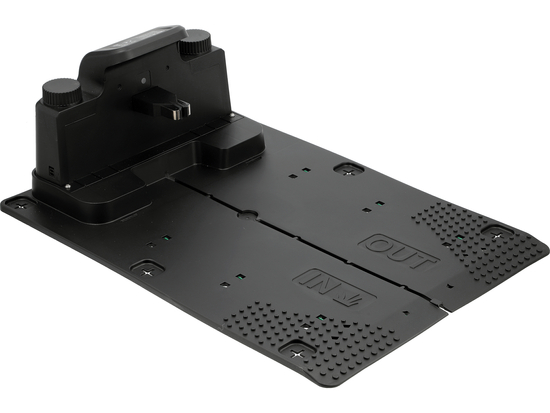 WIRED ROBOTIC MOWER 1000M2