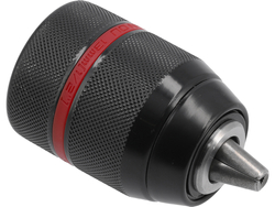 SUPORTE DE BROCA DE METAL SAMOZA, 13 MM, 1/2"