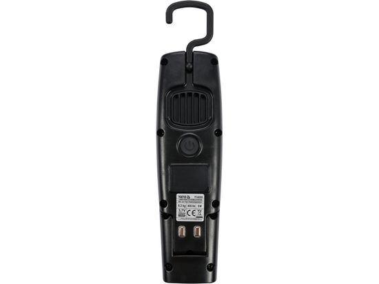 5W LAMPA KRĀSU IZVĒLEI