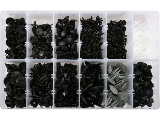 JEU DE BOUCHONS DE VOITURE VOLVO 350 PCS.