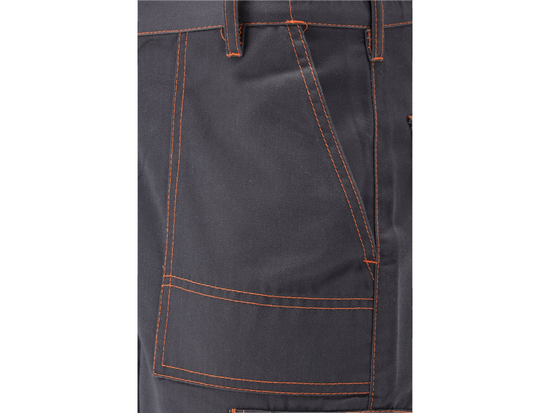 PANTALONE DA LAVORO CORTO DORIA, TG. M