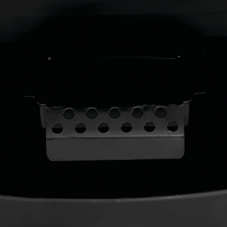 GRILL A GAS PORTATILE YAKE, 2 FUOCHI, 5KW YAKE