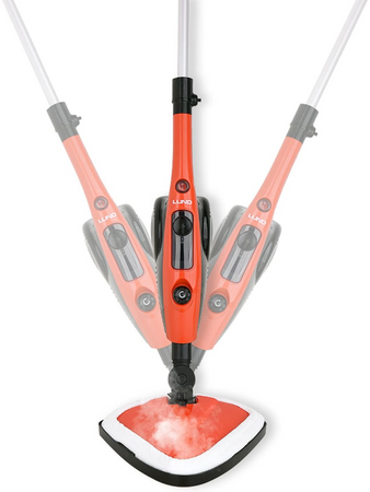 TVAIKA MOP 1500W