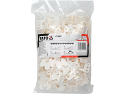 TILE LEVELING SYSTEM Y1MM 200PC CLIPS