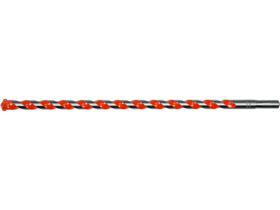 UNIVERSAL DRILL BIT CONCRETE/ METAL/ WOOD 18 * 400MM