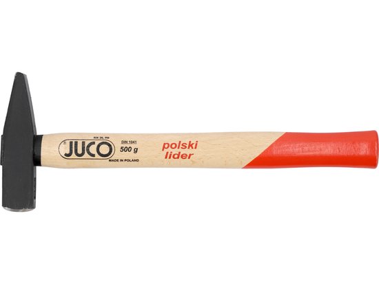 JUCO LOCKSTOCK PLAKTUKAS 0,5KG