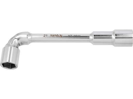  L-TYPE SOCKET WRENCH 21 MM