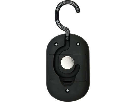 RANKINĖ LAMPA 24+3 LED