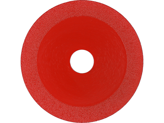 DIAMOND DISC FOR CUTTING GLASS AND TILES 115X1.0X22.23MM
