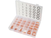 COPPER WASHER SET 580PCS