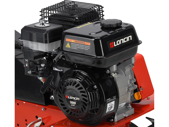 ΣΚΑΠΤΙΚΌ ΒΕΝΖΊΝΗΣ 35/85CM 196 CM3