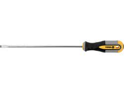 SOLTTED SCREWDRIVER 5X200 MM