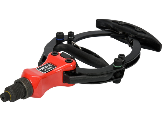 HAND RIVETER 2.4- 4.8MM