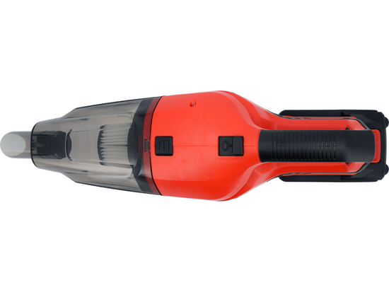 ASPIRATEUR 18V (4AH;9KPA)