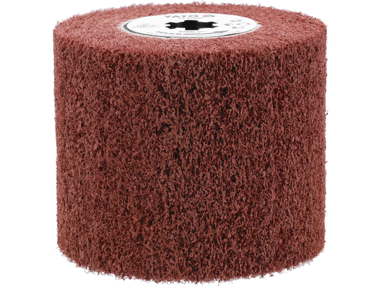 BRUSH FOR DRUM SANDER P120 120X100X19
