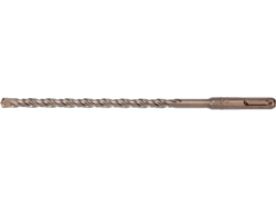 BROCA PARA HORMIGÓN 8X210 MM SDS PLUS 3 PUNTAS